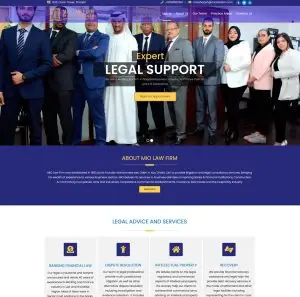 MIO Law Firm