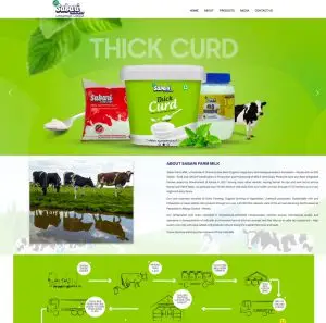Sabari Milk