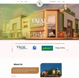 Talal Group of Companies