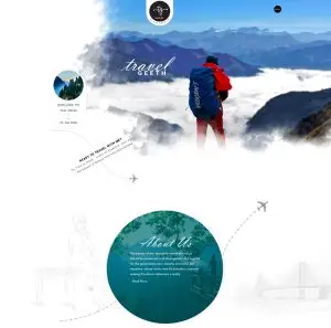 Travel Geeth