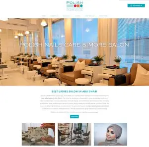 Polish Salon